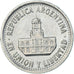 Münze, Argentinien, 25 Centavos, 1994
