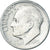 Coin, United States, Dime, 1952