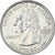Moneta, Stati Uniti, Quarter, 2000