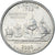 Moneta, Stati Uniti, Quarter, 2000
