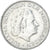 Coin, Netherlands, Gulden, 1955