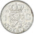 Coin, Netherlands, Gulden, 1955