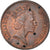 Münze, Großbritannien, 2 Pence, 1991
