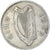 Münze, Ireland, 10 Pence, 1969