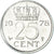 Coin, Netherlands, 25 Cents, 1978