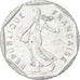 Monnaie, France, 2 Francs, 1980