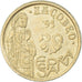 Coin, Spain, 5 Pesetas, 1993