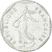 Coin, France, 2 Francs, 1979