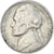 Coin, United States, 5 Cents, 1964