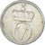 Coin, Norway, 10 Öre, 1966