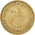 Münze, Südafrika, 1/2 Cent, 1962