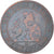 Moneta, Hiszpania, 10 Centimos, 1870