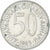 Coin, Yugoslavia, 50 Dinara, 1985