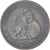 Moneda, España, 5 Centimos, 1870