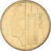 Coin, Netherlands, 5 Gulden, 1988