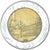 Moneta, Włochy, 500 Lire, 1987