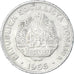 Moneta, Rumunia, 15 Bani, 1966