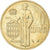 Coin, Monaco, 20 Centimes, 1978