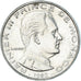 Moneda, Mónaco, 1/2 Franc, 1982