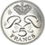 Coin, Monaco, 5 Francs, 1979