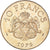 Coin, Monaco, 10 Francs, 1979