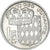 Coin, Monaco, Franc, 1977