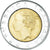 Moneta, Włochy, 500 Lire, 1993