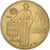 Coin, Monaco, 20 Centimes, 1962