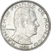 Coin, Monaco, Franc, 1960