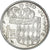 Coin, Monaco, Franc, 1960