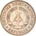Moneda, REPÚBLICA DEMOCRÁTICA ALEMANA, 5 Mark, 1969