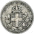 Coin, Italy, 20 Centesimi, 1918