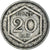 Coin, Italy, 20 Centesimi, 1918