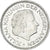 Coin, Netherlands, Gulden, 1970