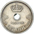 Coin, Norway, 25 Öre, 1924