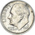 Coin, United States, Dime, 1988