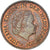 Coin, Netherlands, 5 Cents, 1974