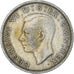 Moneta, Gran Bretagna, Florin, Two Shillings, 1951