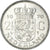 Coin, Netherlands, 2-1/2 Gulden, 1970