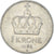 Coin, Norway, Krone, 1985