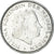 Coin, Netherlands, 2-1/2 Gulden, 1972