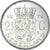 Coin, Netherlands, 2-1/2 Gulden, 1972