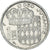 Coin, Monaco, Franc, 1968