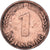 Monnaie, Allemagne, Pfennig, 1949