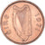 Münze, Ireland, 1/2 Penny, 1971