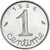 Coin, France, Centime, 1964