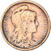 Coin, France, Centime, 1913
