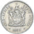 Münze, Südafrika, 20 Cents, 1975