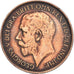 Moneta, Wielka Brytania, 1/2 Penny, 1919