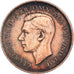 Moneta, Wielka Brytania, Farthing, 1940